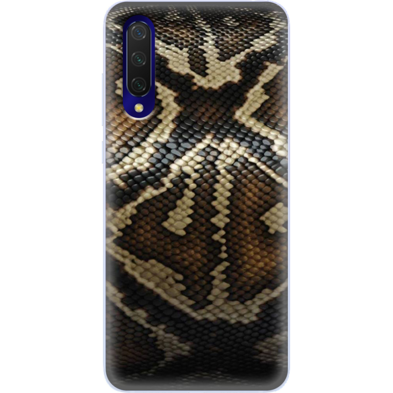 Чехол Uprint Xiaomi Mi 9 Lite 