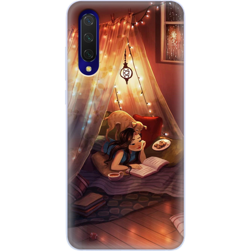 Чехол Uprint Xiaomi Mi 9 Lite 