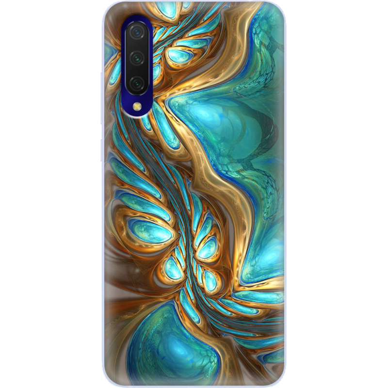 Чехол Uprint Xiaomi Mi 9 Lite 