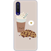 Чехол Uprint Xiaomi Mi 9 Lite Love Cookies