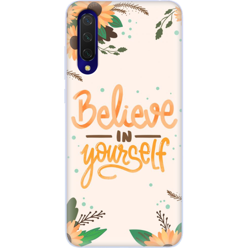 Чехол Uprint Xiaomi Mi 9 Lite 