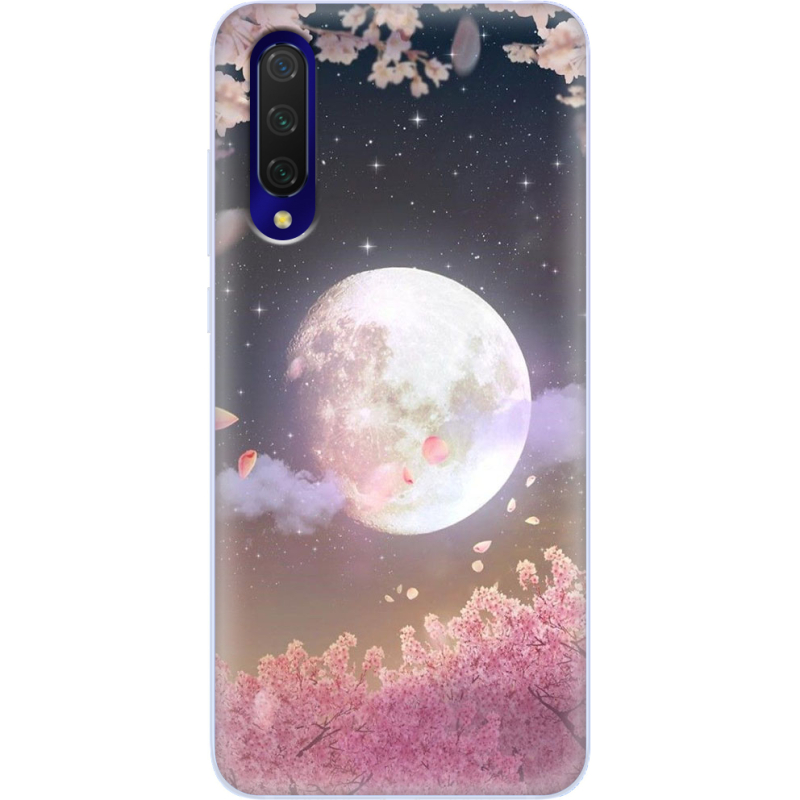 Чехол Uprint Xiaomi Mi 9 Lite 