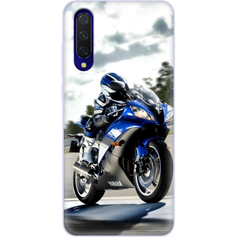 Чехол Uprint Xiaomi Mi 9 Lite 
