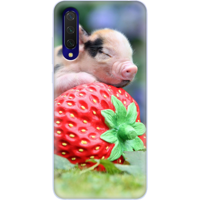 Чехол Uprint Xiaomi Mi 9 Lite 