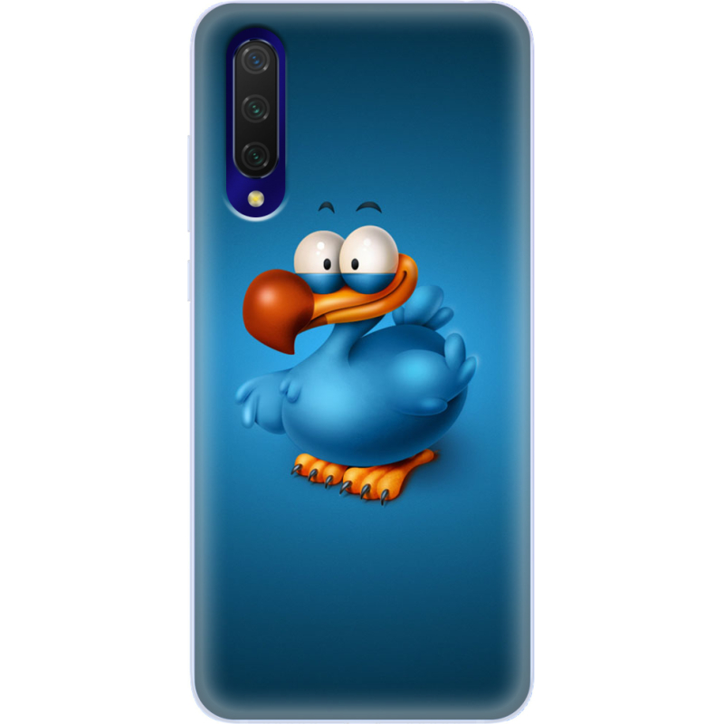 Чехол Uprint Xiaomi Mi 9 Lite 