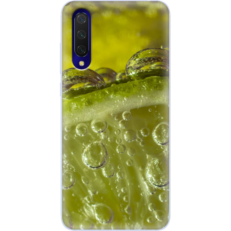 Чехол Uprint Xiaomi Mi 9 Lite 