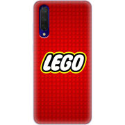 Чехол Uprint Xiaomi Mi 9 Lite 