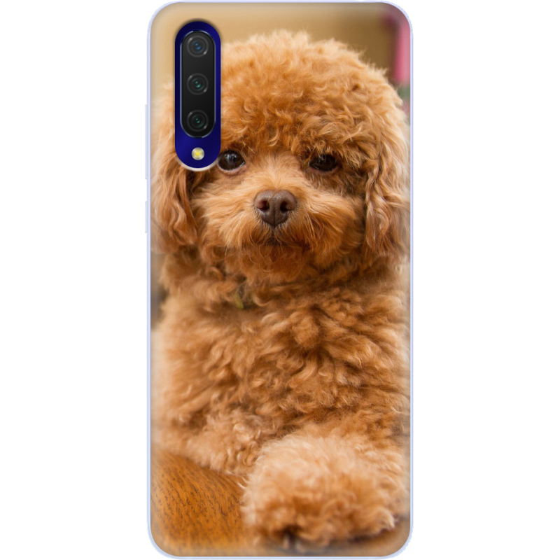 Чехол Uprint Xiaomi Mi 9 Lite 