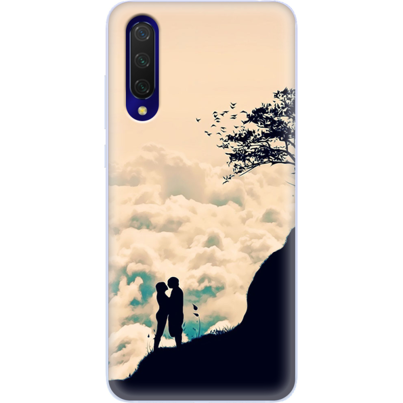 Чехол Uprint Xiaomi Mi 9 Lite 