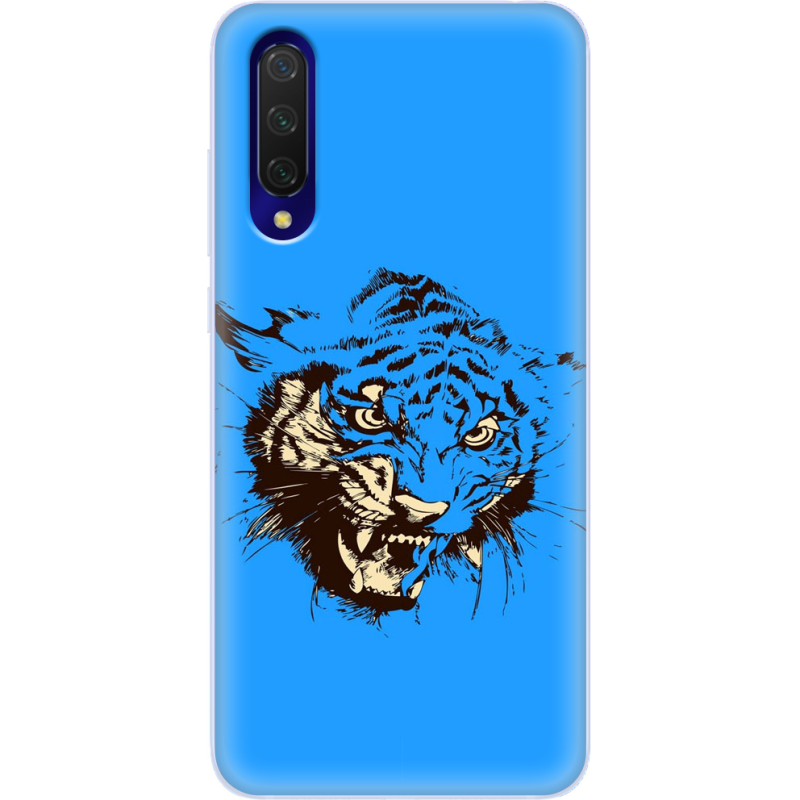 Чехол Uprint Xiaomi Mi 9 Lite 