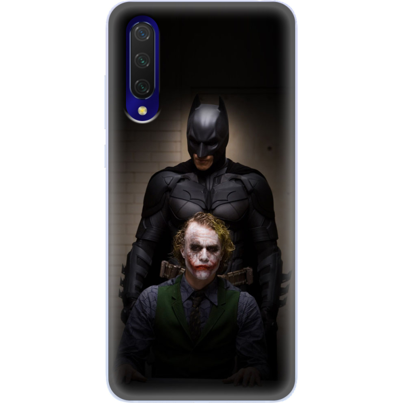 Чехол Uprint Xiaomi Mi 9 Lite 