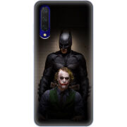 Чехол Uprint Xiaomi Mi 9 Lite 