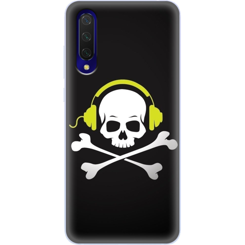 Чехол Uprint Xiaomi Mi 9 Lite 