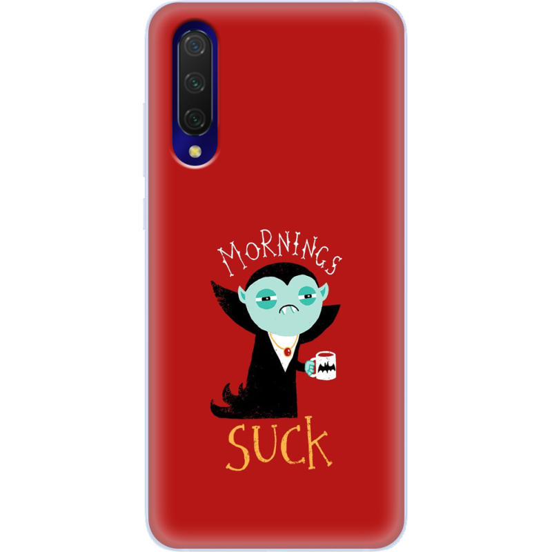 Чехол Uprint Xiaomi Mi 9 Lite 