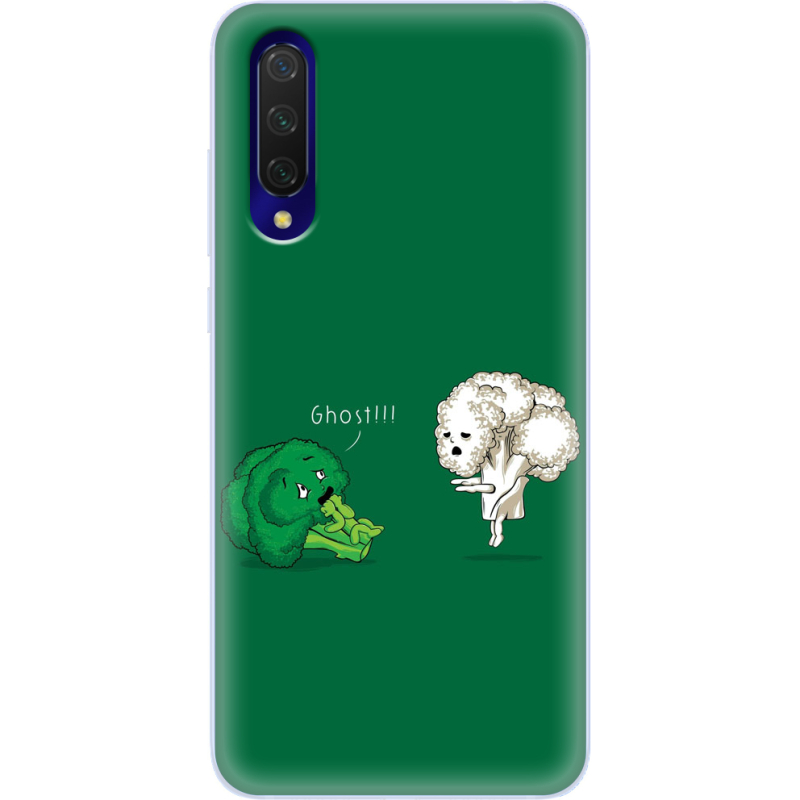 Чехол Uprint Xiaomi Mi 9 Lite 