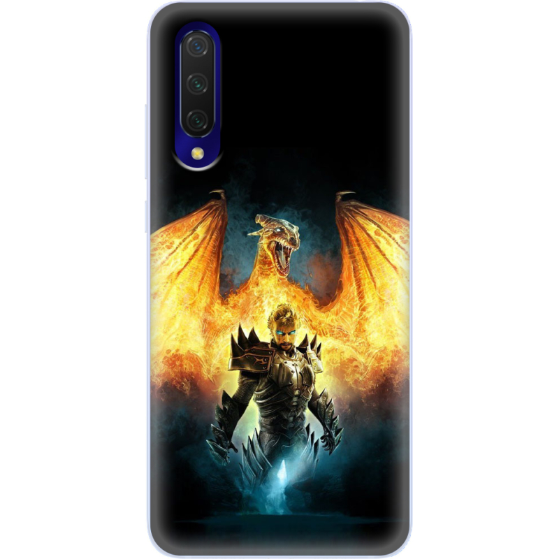 Чехол Uprint Xiaomi Mi 9 Lite 