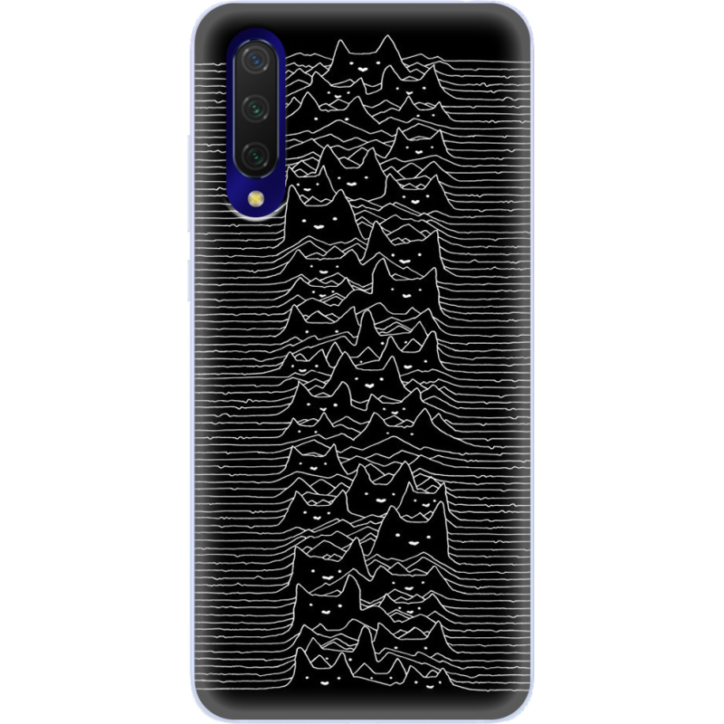 Чехол Uprint Xiaomi Mi 9 Lite 