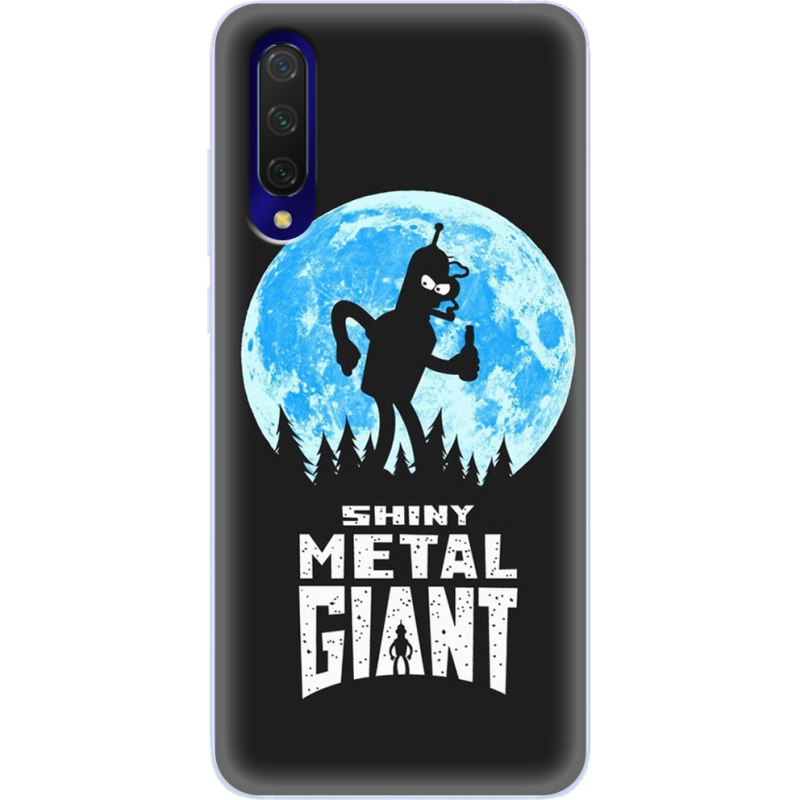 Чехол Uprint Xiaomi Mi 9 Lite 