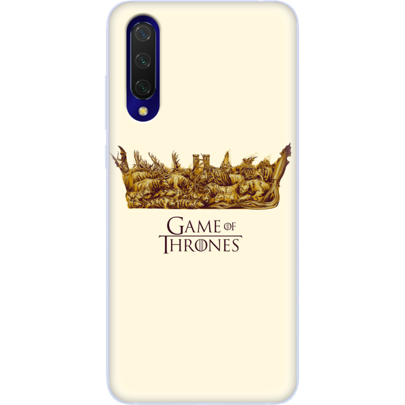 Чехол Uprint Xiaomi Mi 9 Lite 