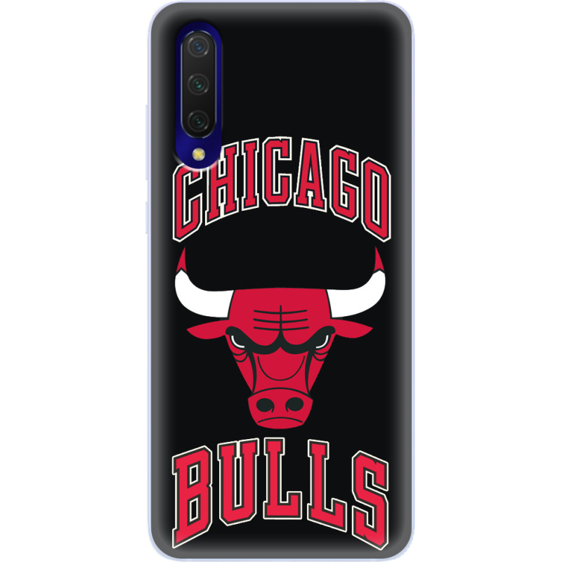 Чехол Uprint Xiaomi Mi 9 Lite 