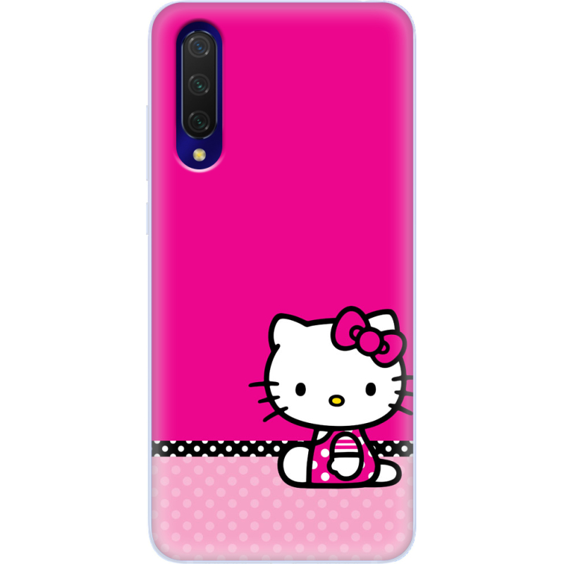 Чехол Uprint Xiaomi Mi 9 Lite 