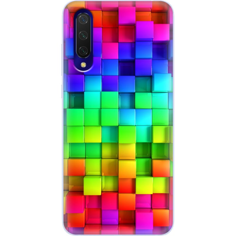 Чехол Uprint Xiaomi Mi 9 Lite 