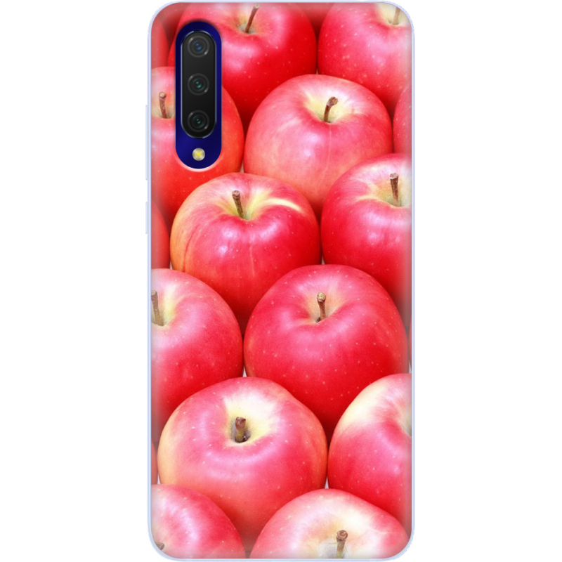 Чехол Uprint Xiaomi Mi 9 Lite 