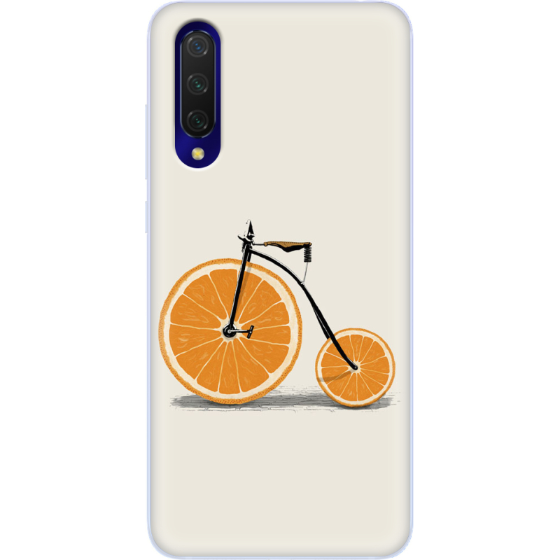 Чехол Uprint Xiaomi Mi 9 Lite 