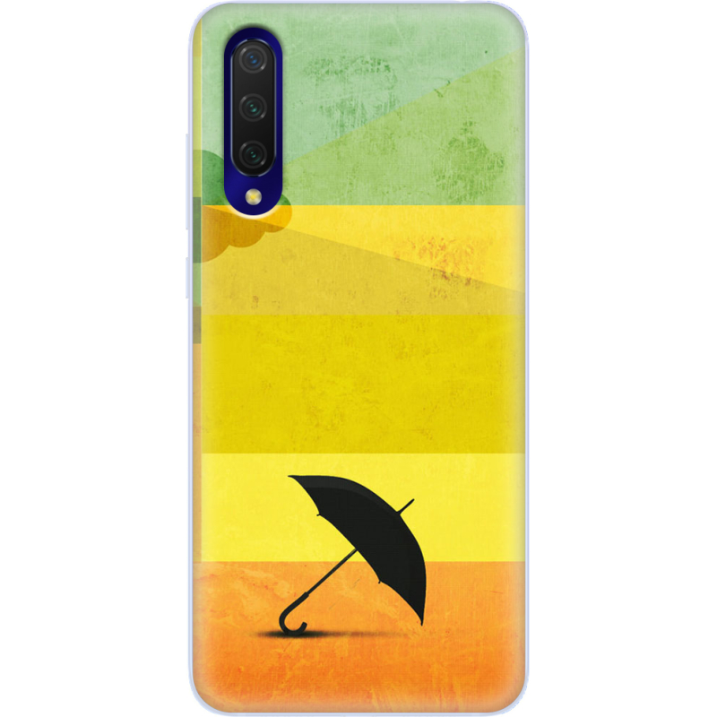 Чехол Uprint Xiaomi Mi 9 Lite 