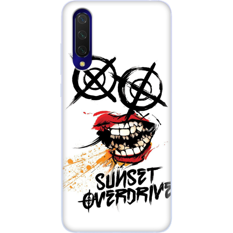 Чехол Uprint Xiaomi Mi 9 Lite 