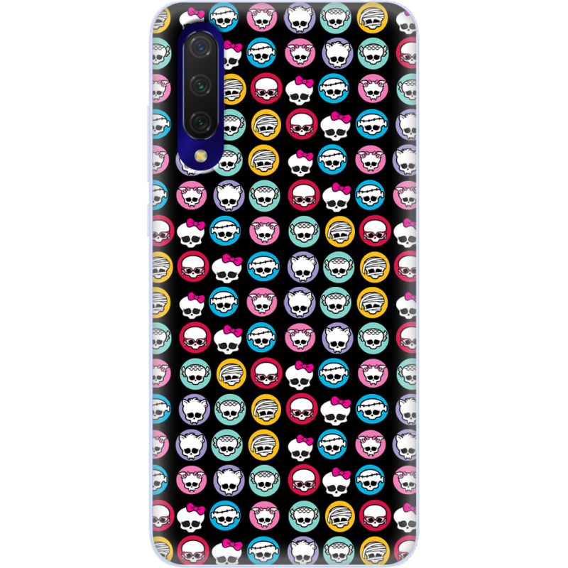 Чехол Uprint Xiaomi Mi 9 Lite 