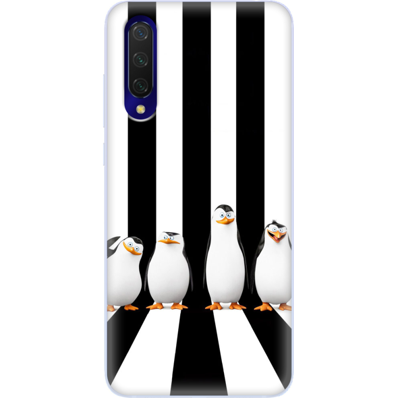 Чехол Uprint Xiaomi Mi 9 Lite 