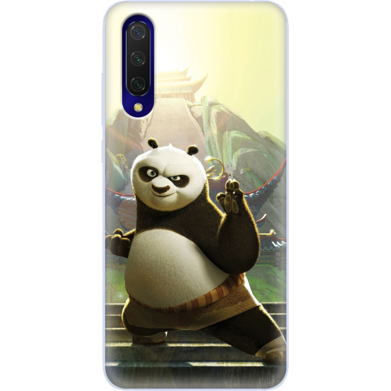 Чехол Uprint Xiaomi Mi 9 Lite 