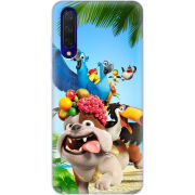 Чехол Uprint Xiaomi Mi 9 Lite 