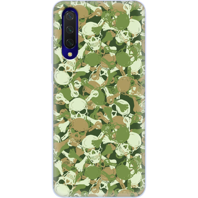 Чехол Uprint Xiaomi Mi 9 Lite 