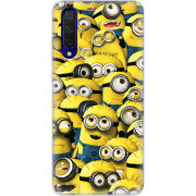 Чехол Uprint Xiaomi Mi 9 Lite 