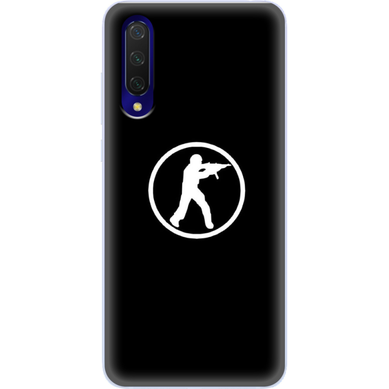 Чехол Uprint Xiaomi Mi 9 Lite 