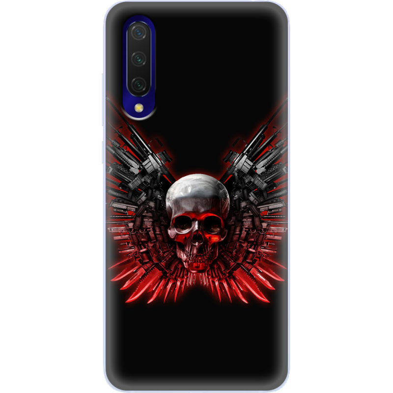 Чехол Uprint Xiaomi Mi 9 Lite 