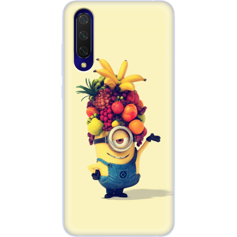 Чехол Uprint Xiaomi Mi 9 Lite 