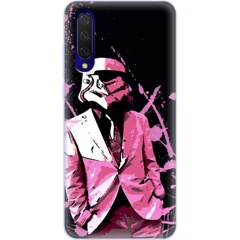 Чехол Uprint Xiaomi Mi 9 Lite 