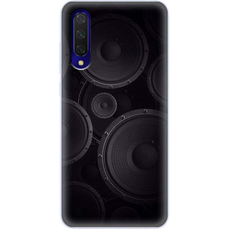 Чехол Uprint Xiaomi Mi 9 Lite 