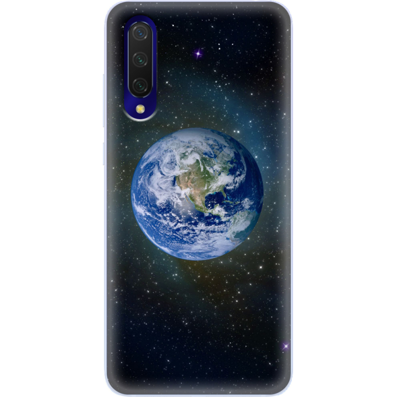 Чехол Uprint Xiaomi Mi 9 Lite 