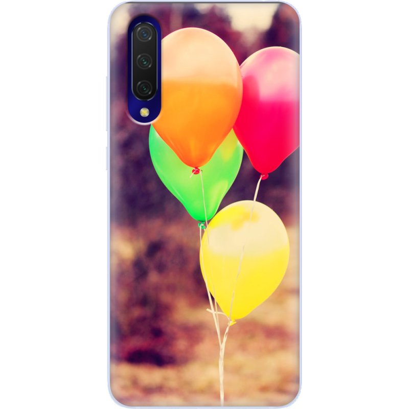 Чехол Uprint Xiaomi Mi 9 Lite 