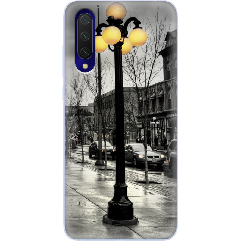 Чехол Uprint Xiaomi Mi 9 Lite 