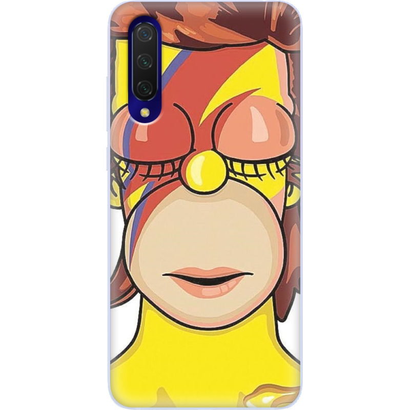 Чехол Uprint Xiaomi Mi 9 Lite 