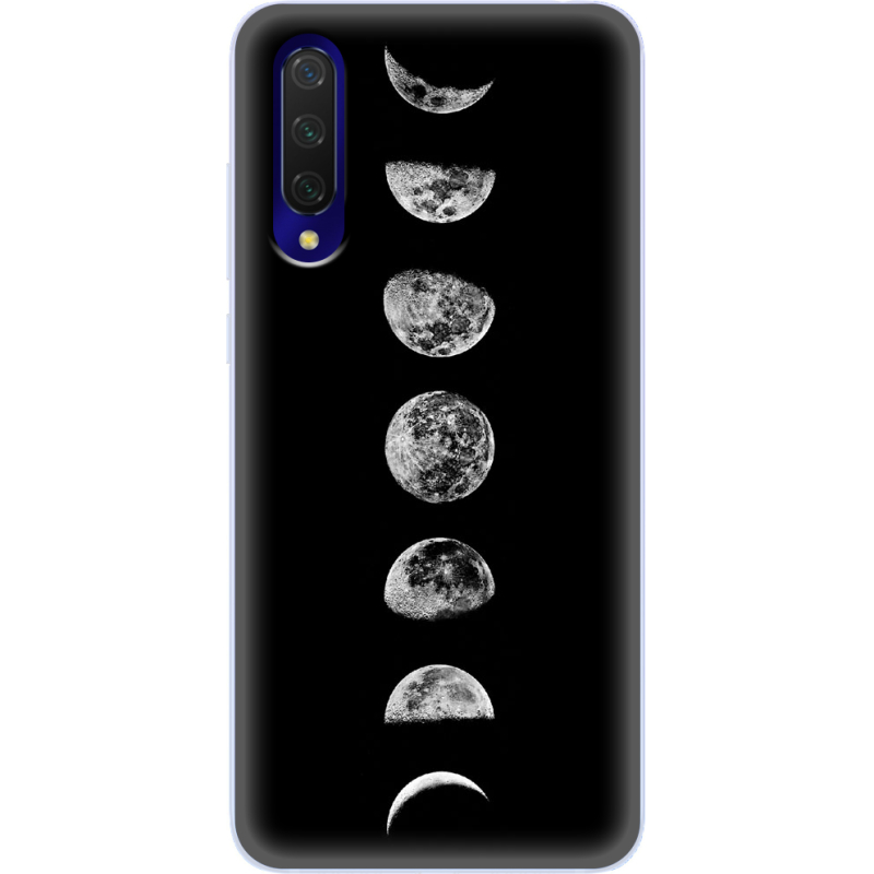 Чехол Uprint Xiaomi Mi 9 Lite 