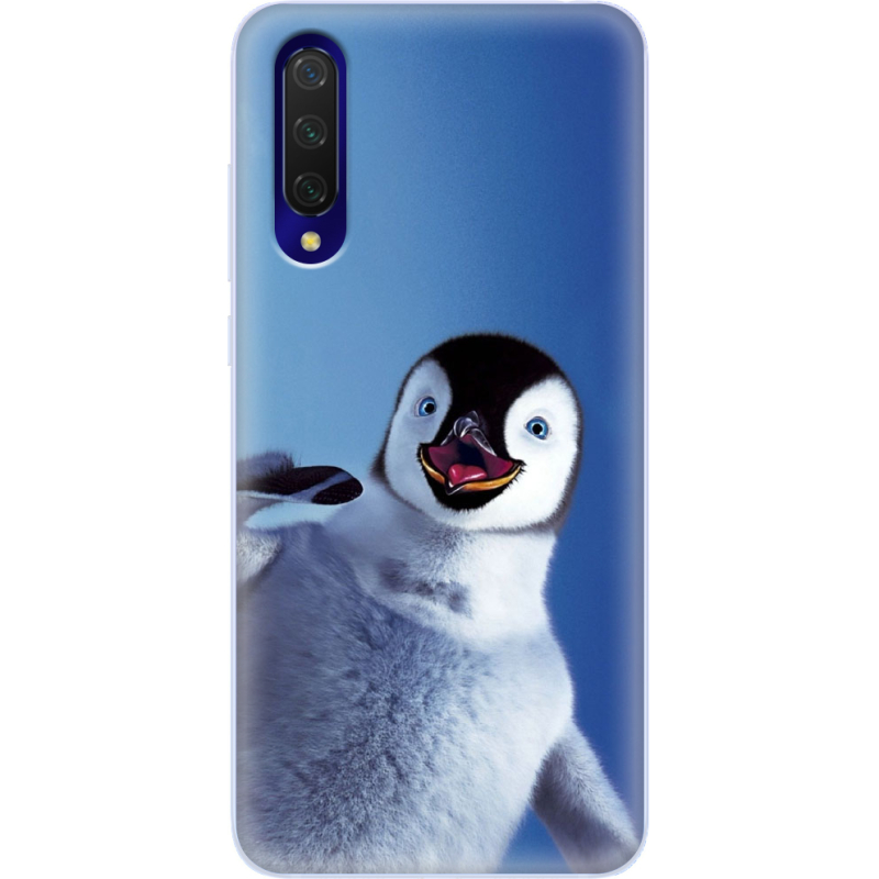 Чехол Uprint Xiaomi Mi 9 Lite 