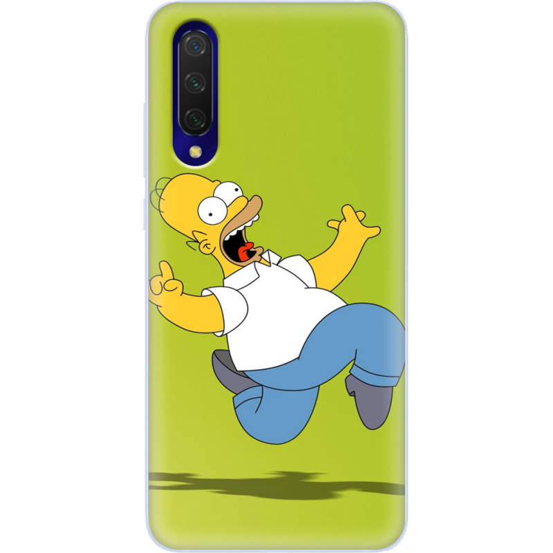 Чехол Uprint Xiaomi Mi 9 Lite 