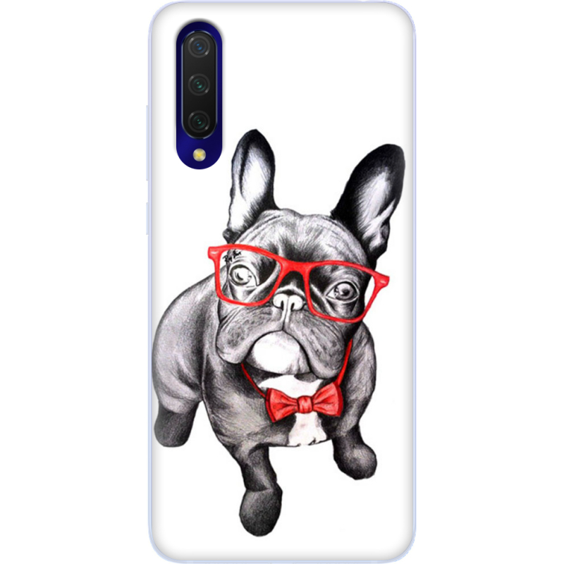 Чехол Uprint Xiaomi Mi 9 Lite 