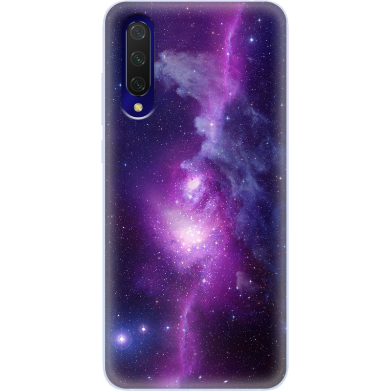 Чехол Uprint Xiaomi Mi 9 Lite 